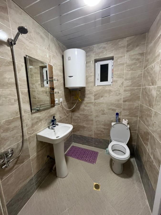 Guest House Caucasioni Adishi 外观 照片